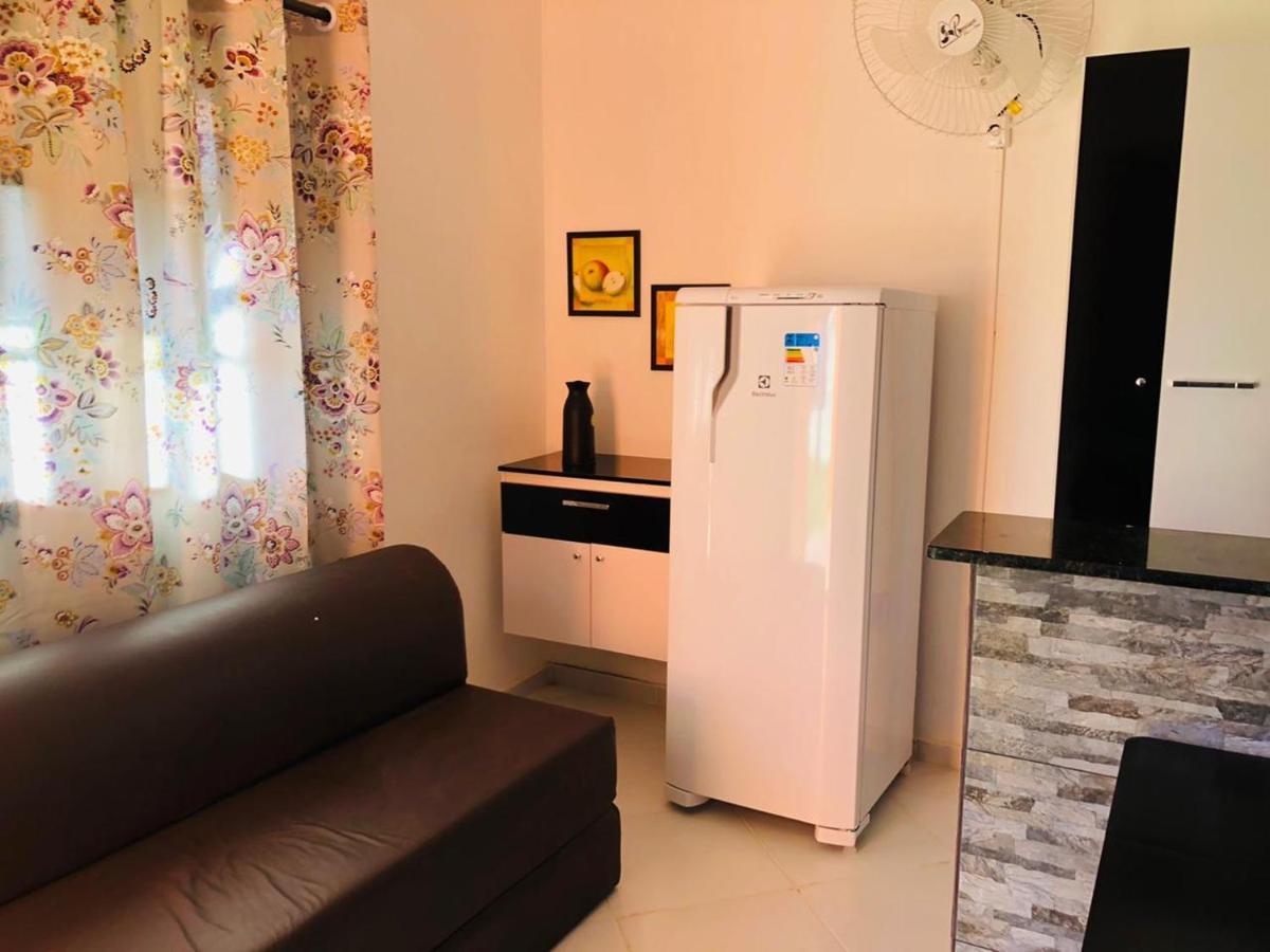 Casas Aconchegantes Temporada Holiday home Cabo Frio