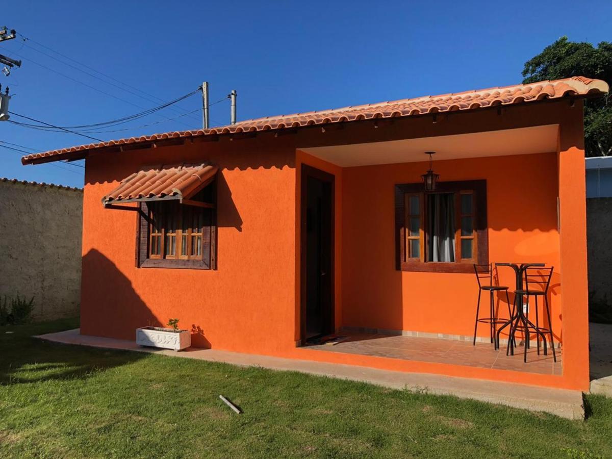 Casas Aconchegantes Temporada Cabo Frio