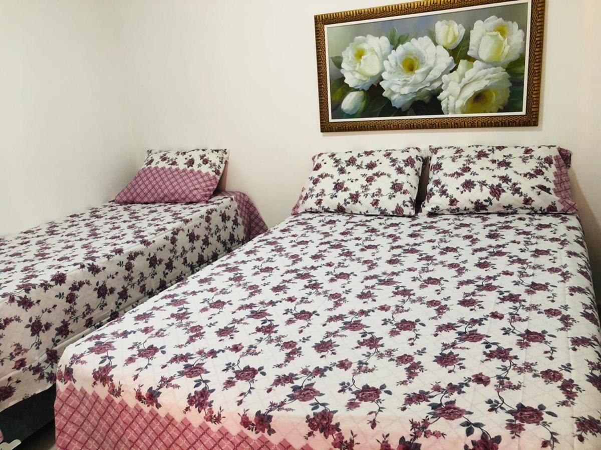 Casas Aconchegantes Temporada Holiday home