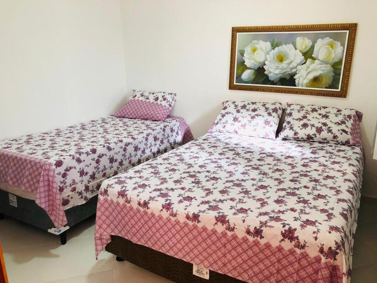 Casas Aconchegantes Temporada