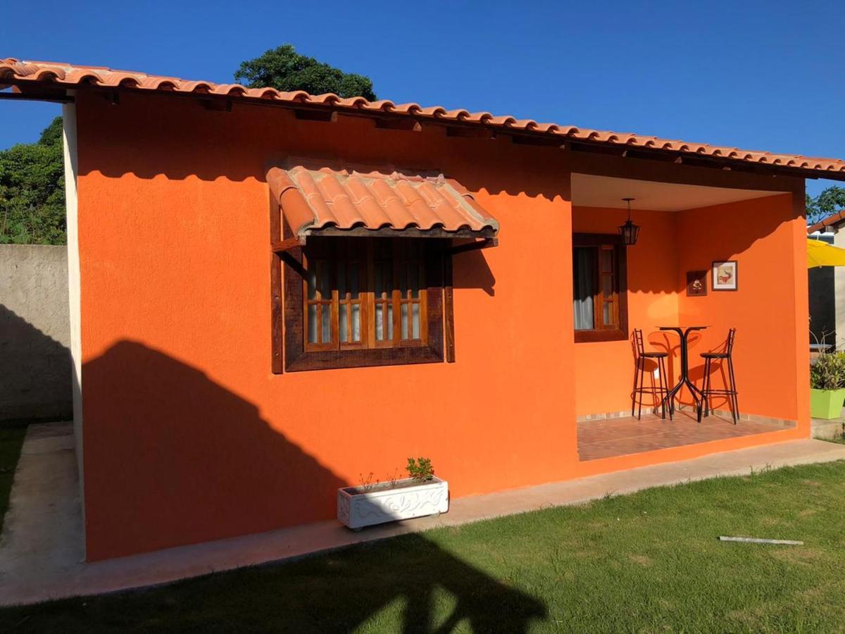Holiday home Casas Aconchegantes Temporada Cabo Frio