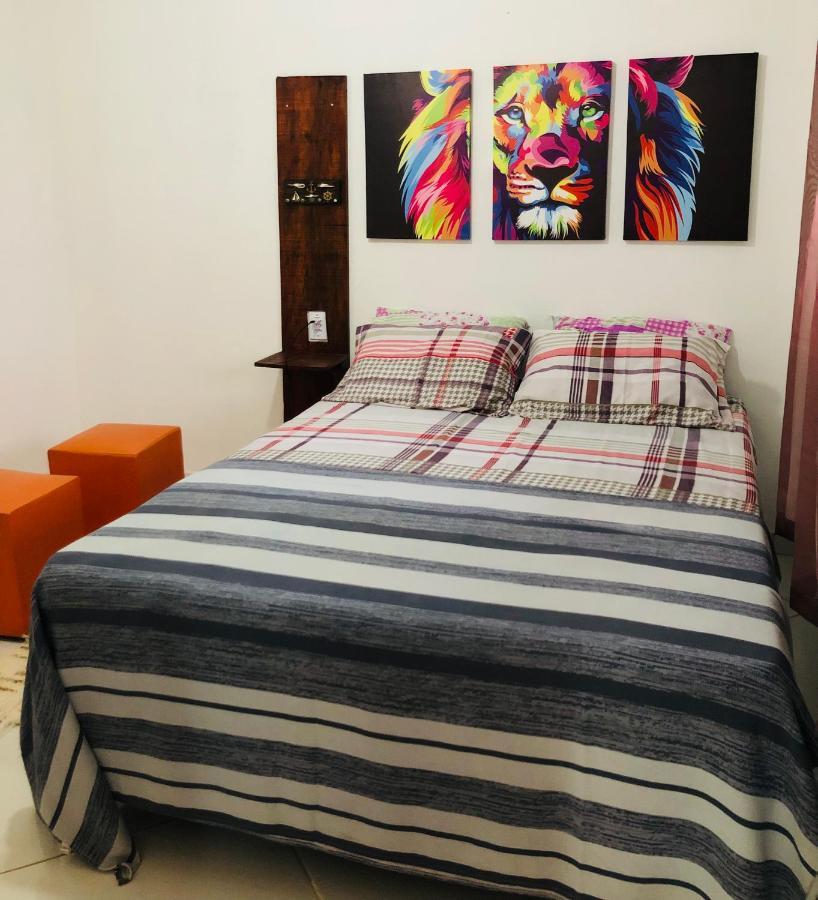 Casas Aconchegantes Temporada Holiday home Cabo Frio
