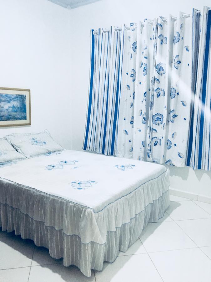 Casas Aconchegantes Temporada * Cabo Frio